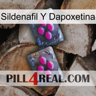 Sildenafil And Dapoxetine 01